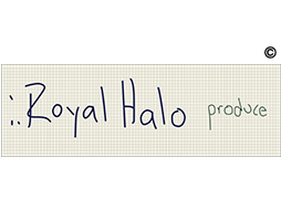 Royal Halo Produce