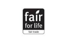 Fair for life