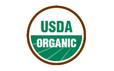 USDA Organic